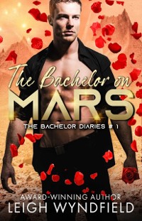 Cover Bachelor on Mars