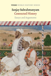 Cover Connected History