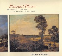 Cover Pleasant Places