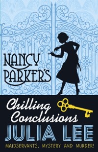 Cover Nancy Parker's Chilling Conclusions