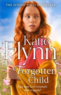 Cover Forgotten Child