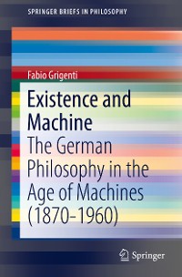 Cover Existence and Machine