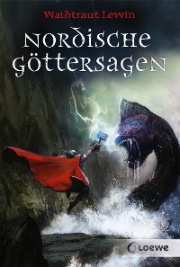 Cover Nordische Göttersagen