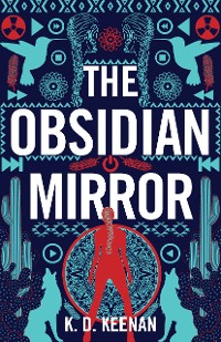 Cover The Obsidian Mirror