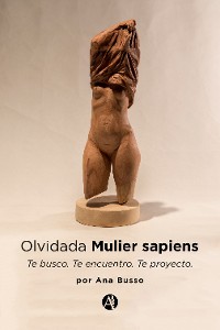 Cover Olvidada Mulier sapiens