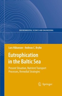 Cover Eutrophication in the Baltic Sea