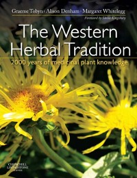 Cover Western Herbal Tradition E-Book