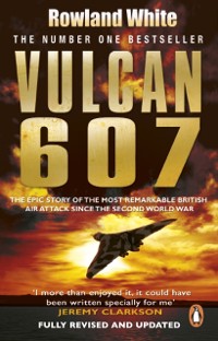 Cover Vulcan 607