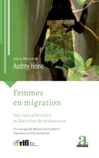 Cover Femmes en migration