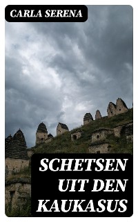 Cover Schetsen uit den Kaukasus