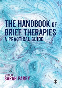 Cover The Handbook of Brief Therapies