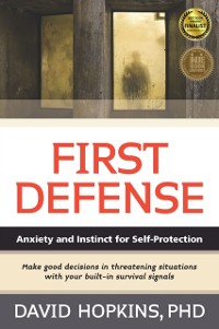 Cover First Defense