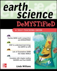 Cover Earth Science Demystified