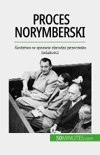 Cover Proces norymberski