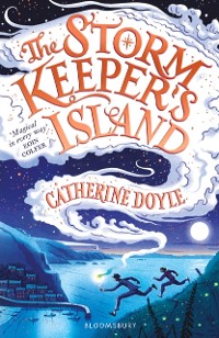 Cover Storm Keeper s Island