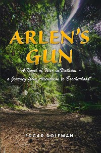 Cover Arlen's  Gun