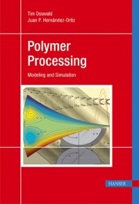 Cover Polymer Processing