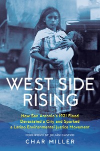 Cover West Side Rising
