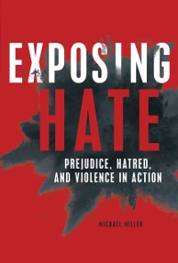 Cover Exposing Hate