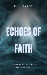 Cover Echoes of Faith