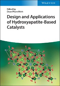 Cover Design and Applications of Hydroxyapatite-Based Catalysts