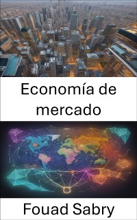Cover Economía de mercado
