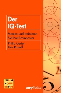 Cover Der IQ-Test