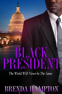 Cover Black President