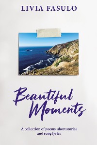 Cover Beautiful Moments