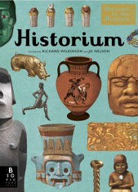 Cover Historium