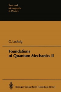 Cover Foundations of Quantum Mechanics