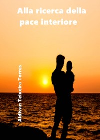 Cover Alla ricerca della pace interiore