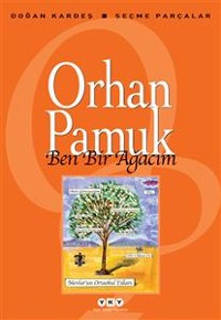 Cover Ben Bir Ağacım