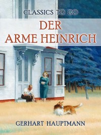 Cover Der arme Heinrich