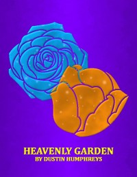 Cover Heavenly Garden