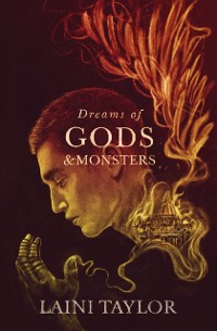 Cover Dreams of Gods and Monsters