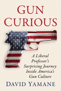 Cover Gun Curious
