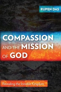 Cover Compassion and the Mission of God