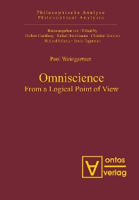 Cover Omniscience