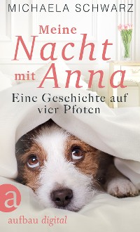 Cover Meine Nacht mit Anna