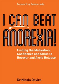 Cover I Can Beat Anorexia!