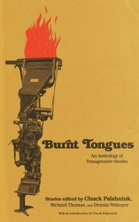 Cover Burnt Tongues