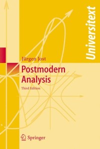 Cover Postmodern Analysis