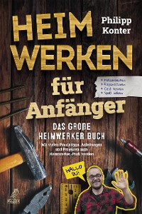 Cover Heimwerken für Anfänger