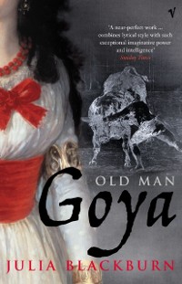 Cover Old Man Goya