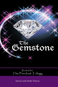 Cover The Gemstone