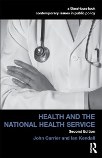 Cover Health and the National Health Service