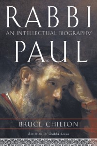 Cover Rabbi Paul