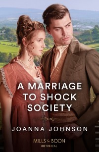 Cover Marriage To Shock Society