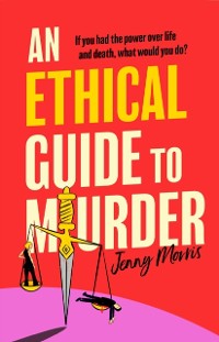 Cover Ethical Guide To Murder